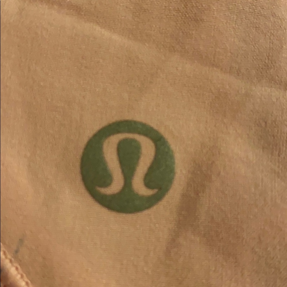 Lululemon Miami Pink Hotty Hot 4” - Picture 4 of 5